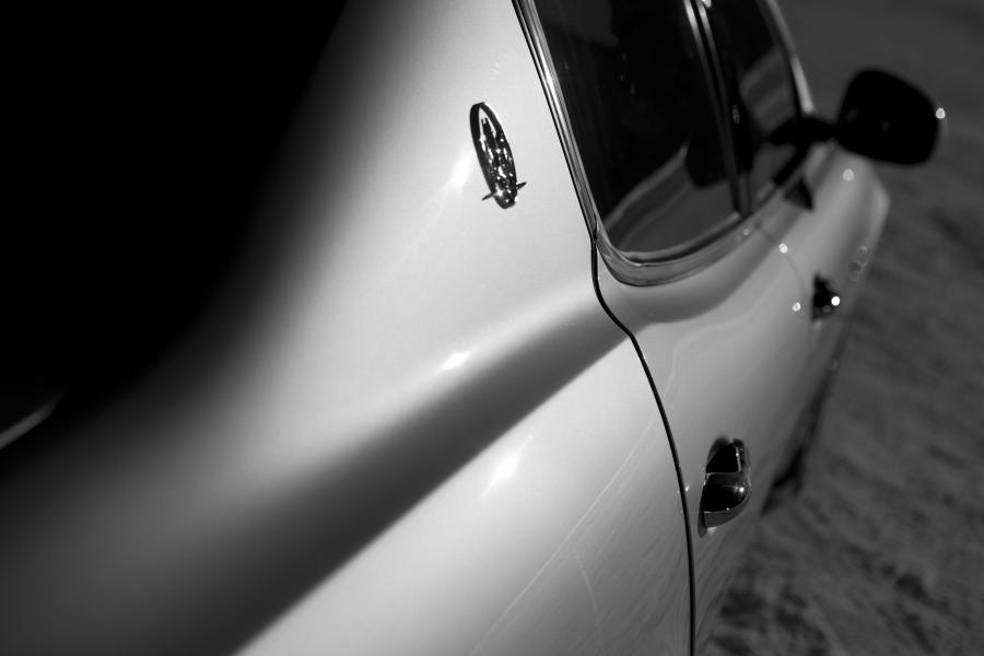  Maserati Quattroporte 2008 года  (фото 95 из 197)